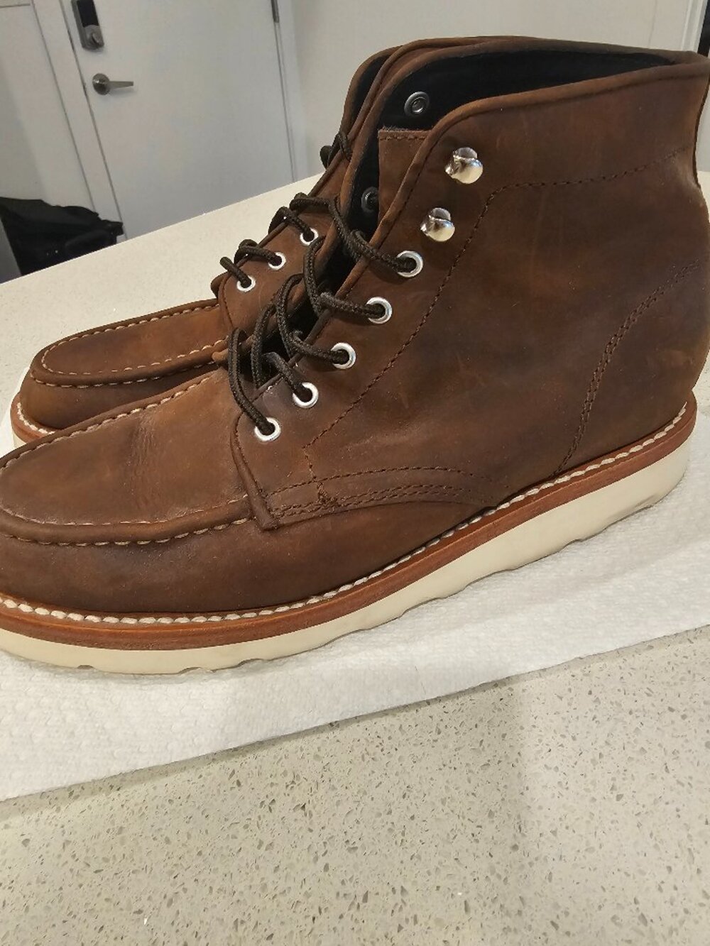 Thursday Boot Co. - Diplomat